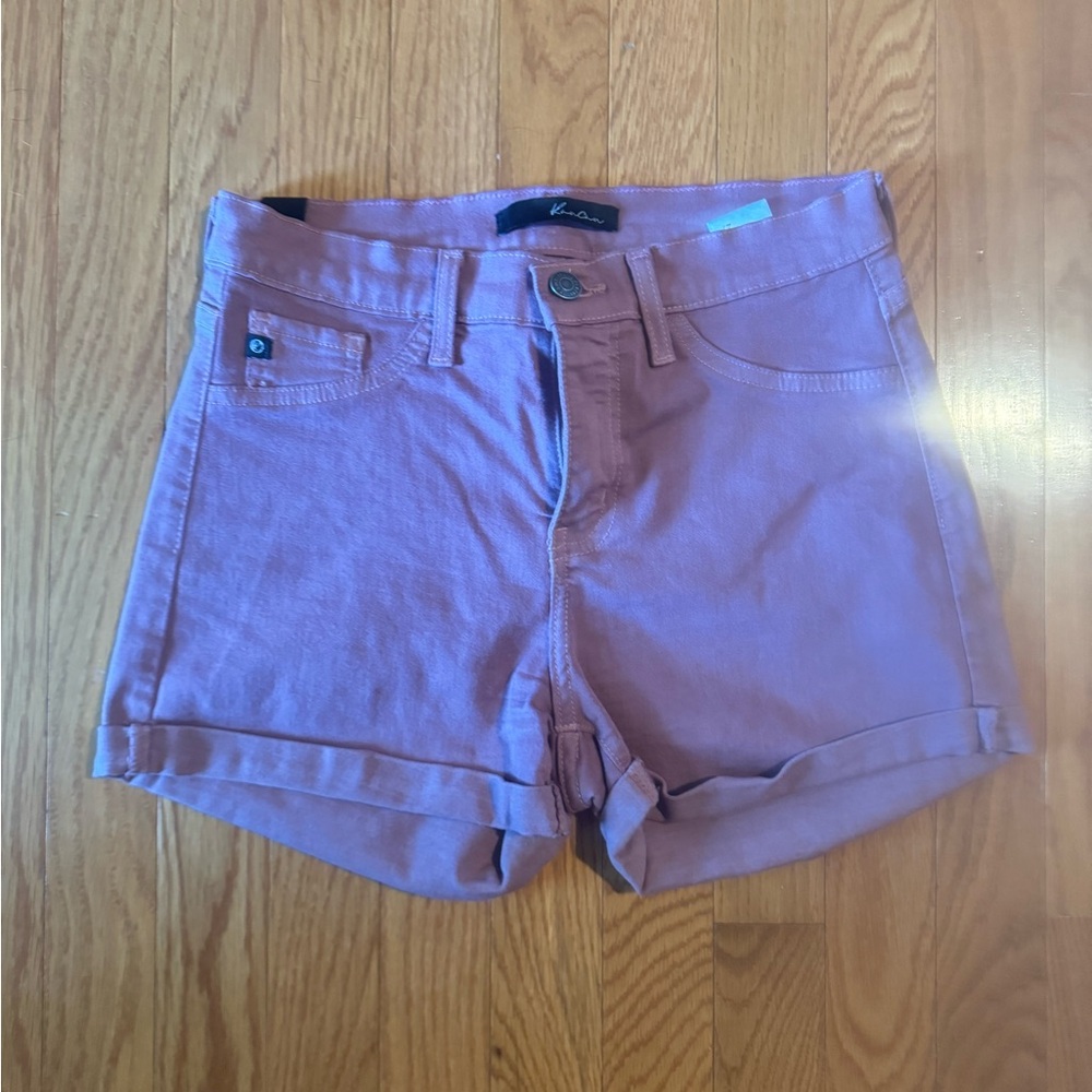 Kancan size 27